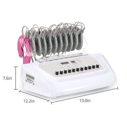 Shape Tactics 2-in-1 Microcurrent Lift System - Renee Lane Company