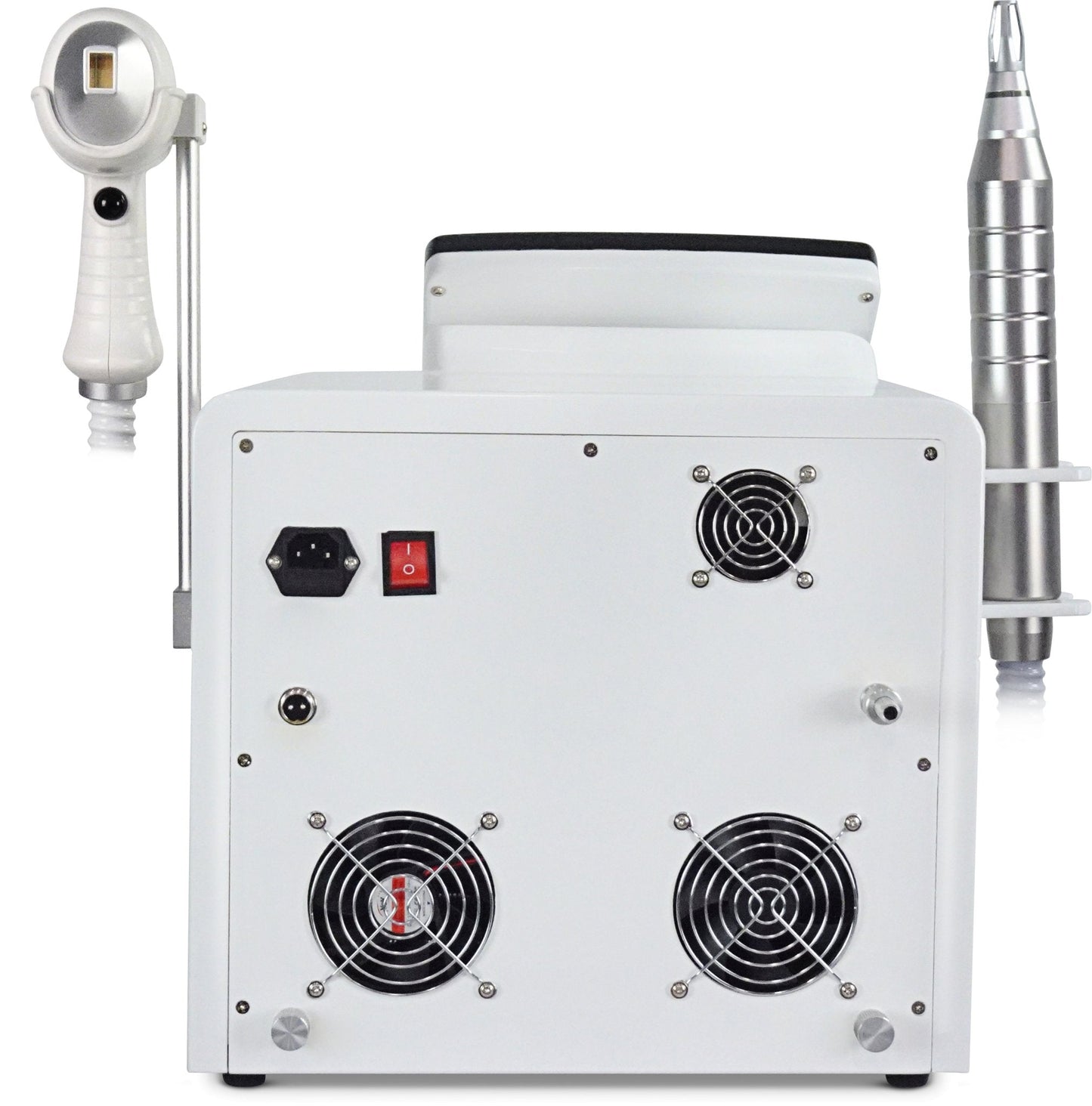 Shape Tactics 2-in-1 Picosecond Tattoo & 808nm Diode Laser System - Renee Lane Company