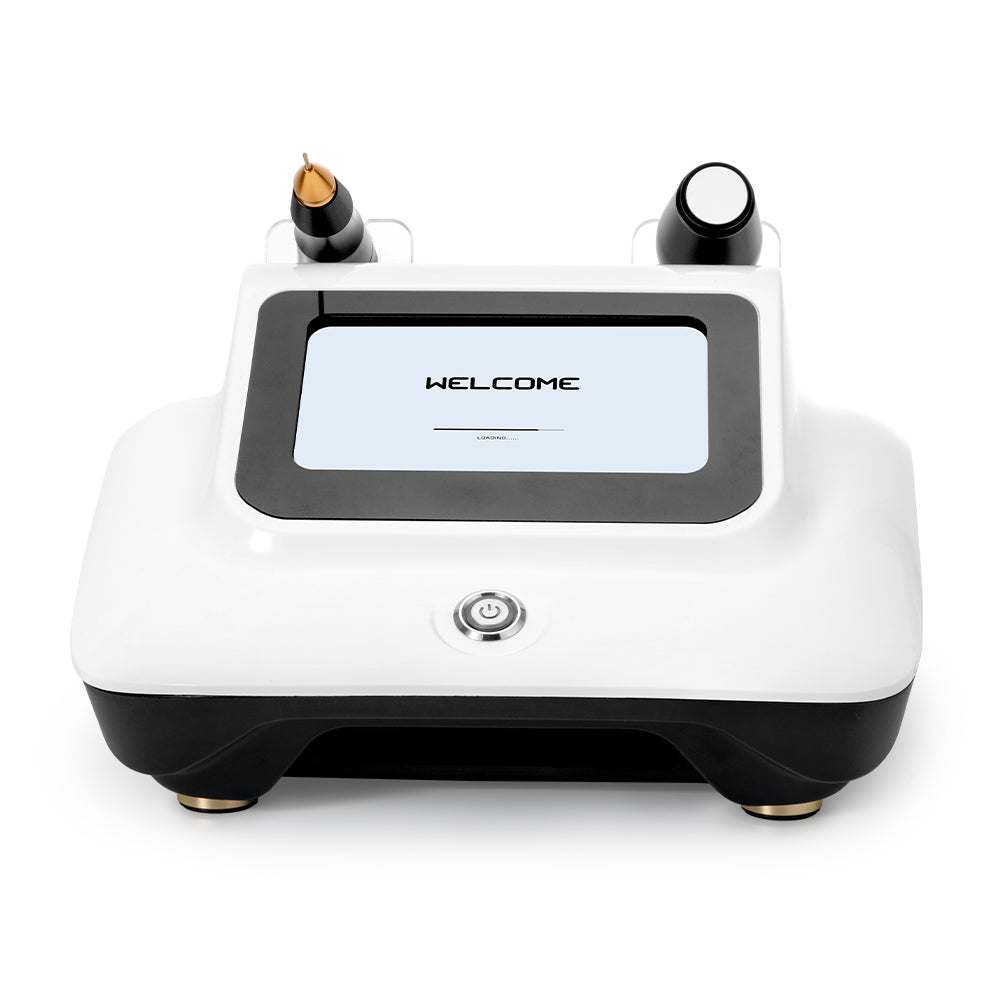 Shape Tactics 2-in-1 Plasma Skin Revitalization & Beauty System - Renee Lane Company