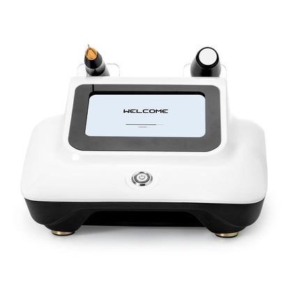 Shape Tactics 2-in-1 Plasma Skin Revitalization & Beauty System - Renee Lane Company