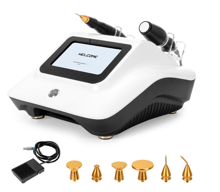 Shape Tactics 2-in-1 Plasma Skin Revitalization & Beauty System - Renee Lane Company