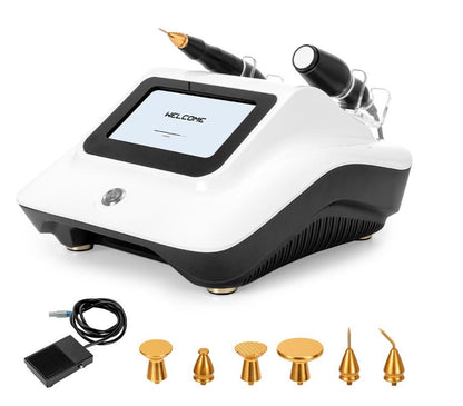 Shape Tactics 2-in-1 Plasma Skin Revitalization & Beauty System - Renee Lane Company