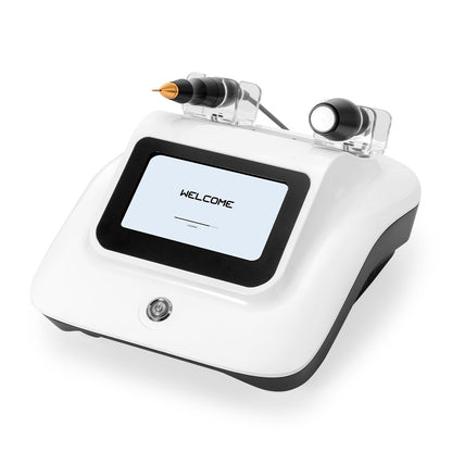 Shape Tactics 2-in-1 Plasma Skin Revitalization & Beauty System - Renee Lane Company