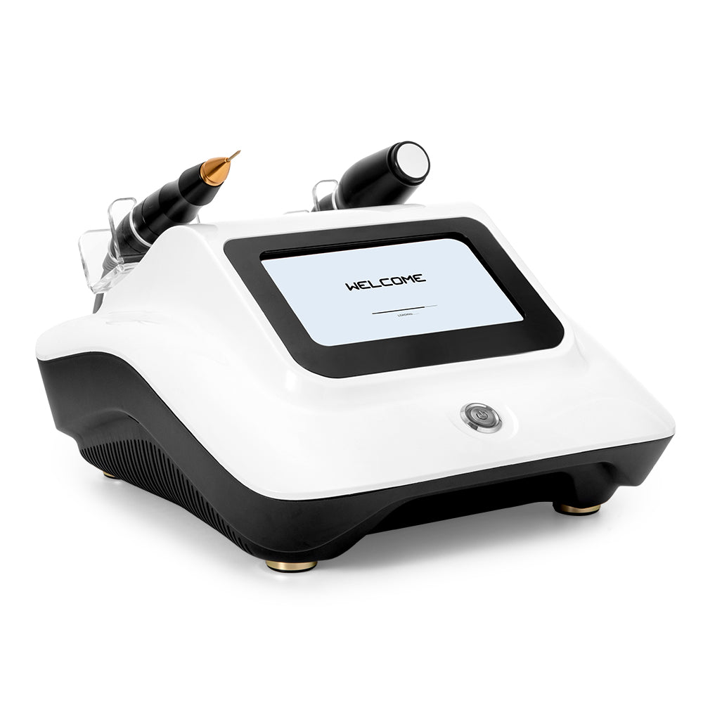 Shape Tactics 2-in-1 Plasma Skin Revitalization & Beauty System - Renee Lane Company