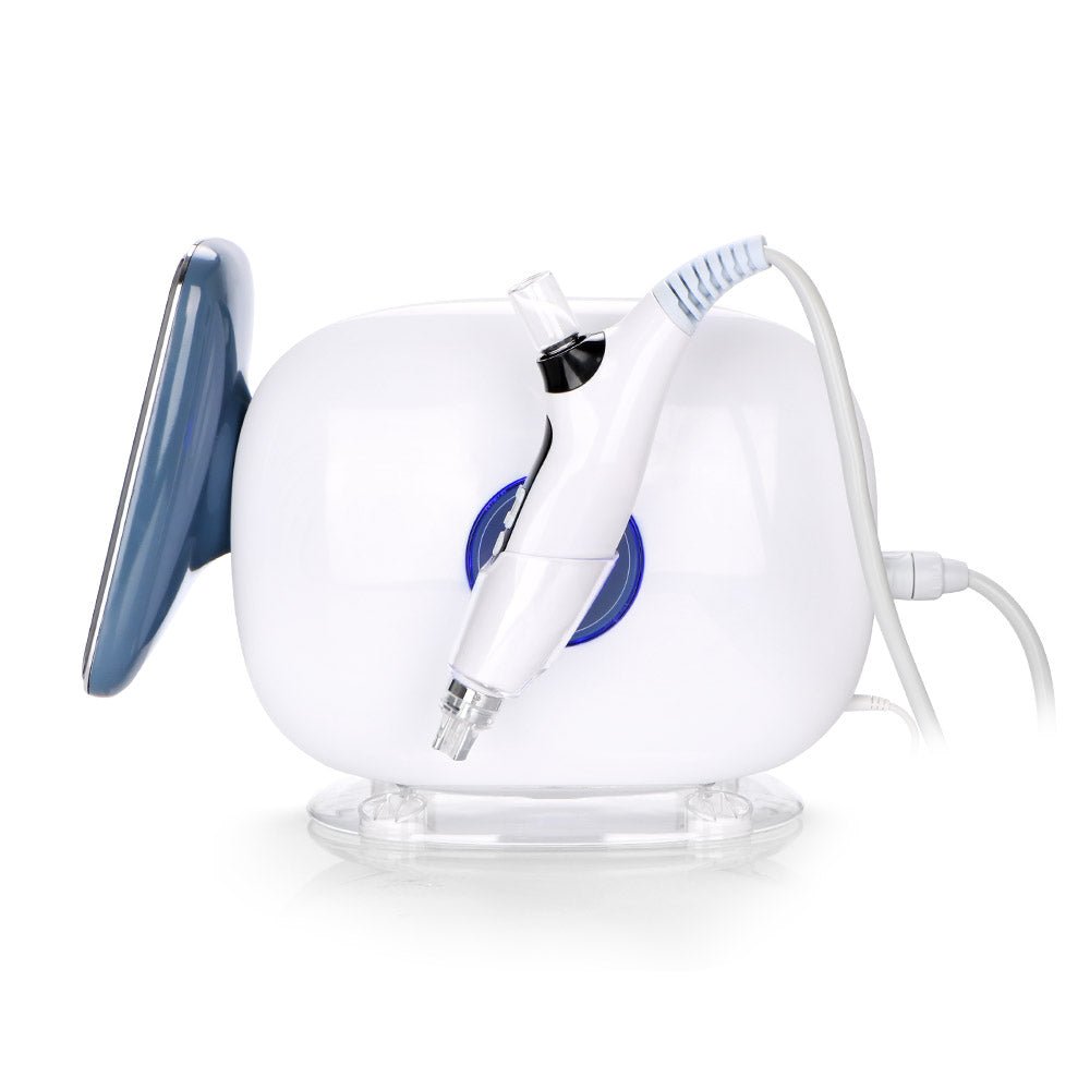 Shape Tactics 2-in-1 RF EMS Mesotherapy Skin Rejuvenation System - Renee Lane Company