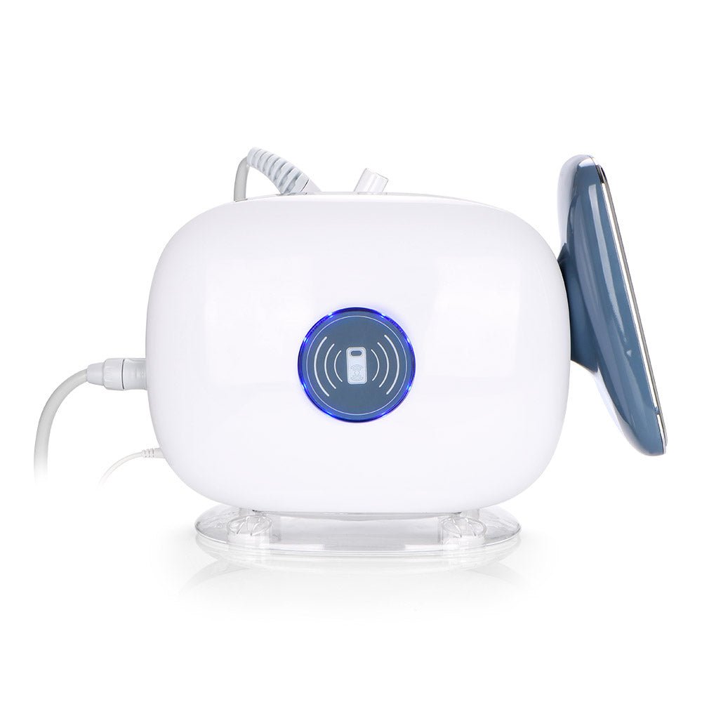 Shape Tactics 2-in-1 RF EMS Mesotherapy Skin Rejuvenation System - Renee Lane Company