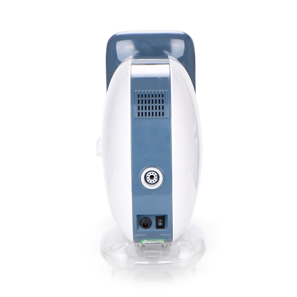 Shape Tactics 2-in-1 RF EMS Mesotherapy Skin Rejuvenation System - Renee Lane Company