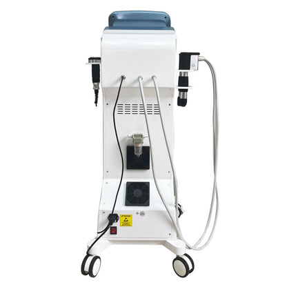 Shape Tactics 2-in-1 Standing Shockwave & Ultrasound Therapy System - Renee Lane Company