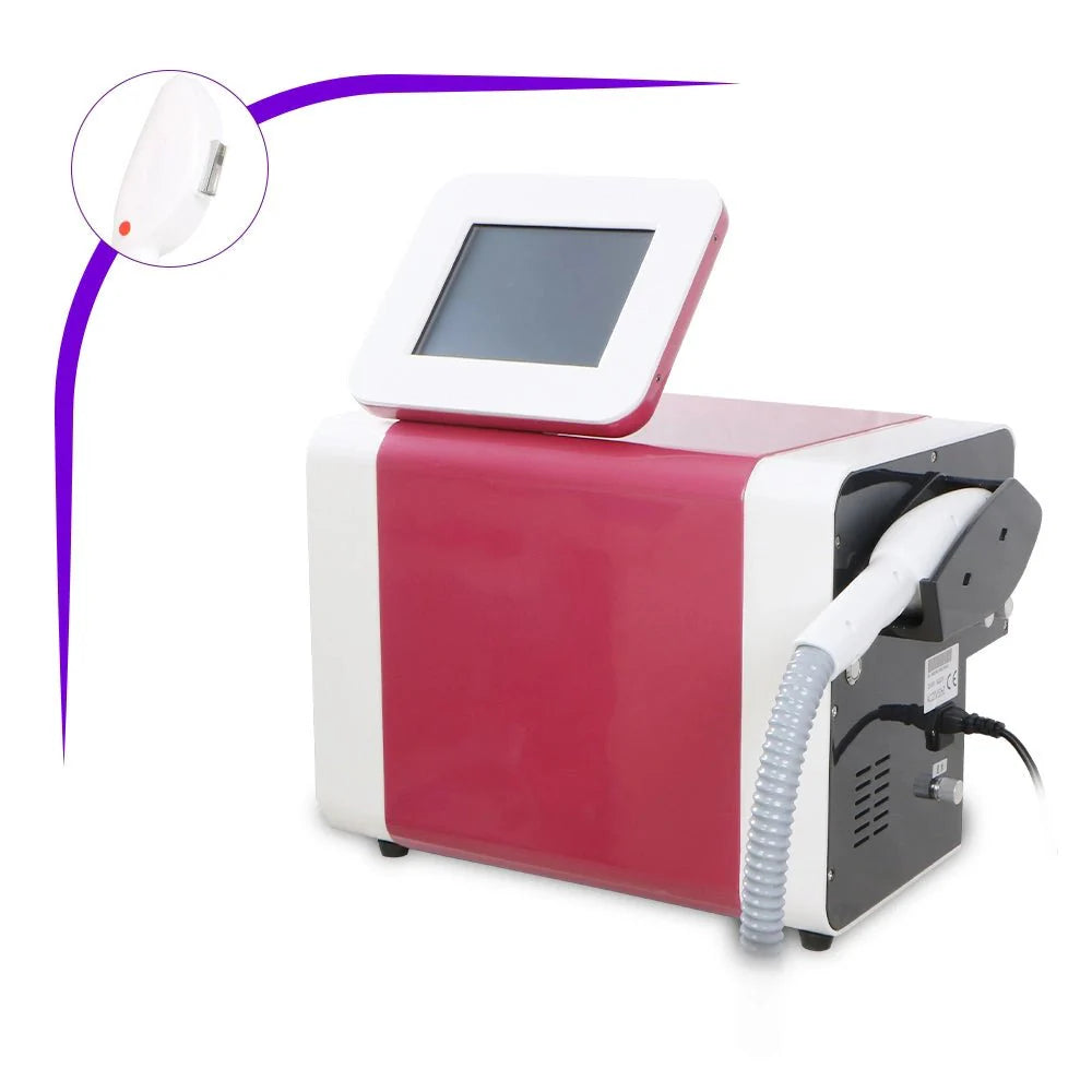 Shape Tactics 2000W SHR IPL E-Light Hair Removal & Skin Rejuvenation - Renee Lane Company
