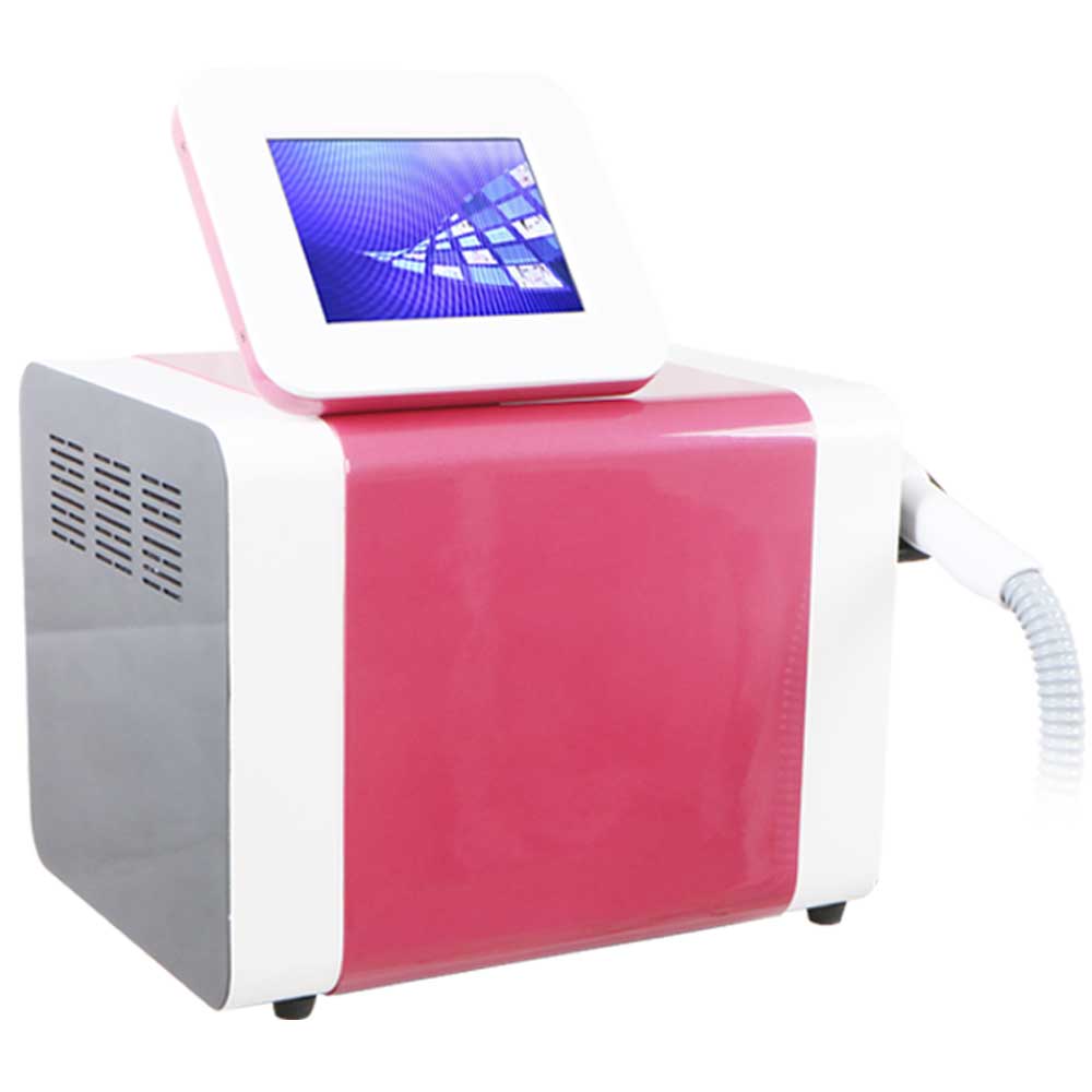 Shape Tactics 2000W SHR IPL E-Light Hair Removal & Skin Rejuvenation - Renee Lane Company