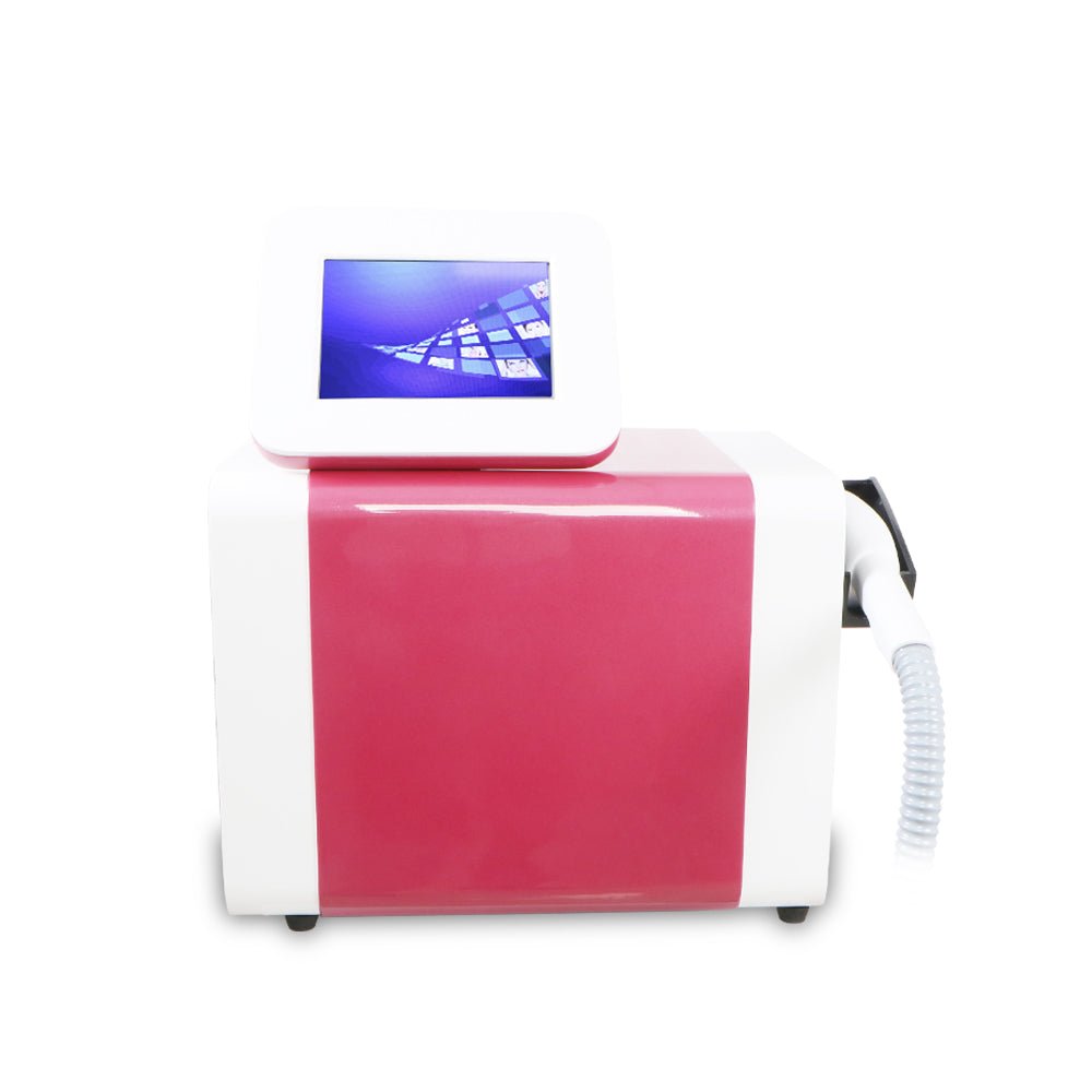 Shape Tactics 2000W SHR IPL Hair Removal & E-Light System - Renee Lane Company