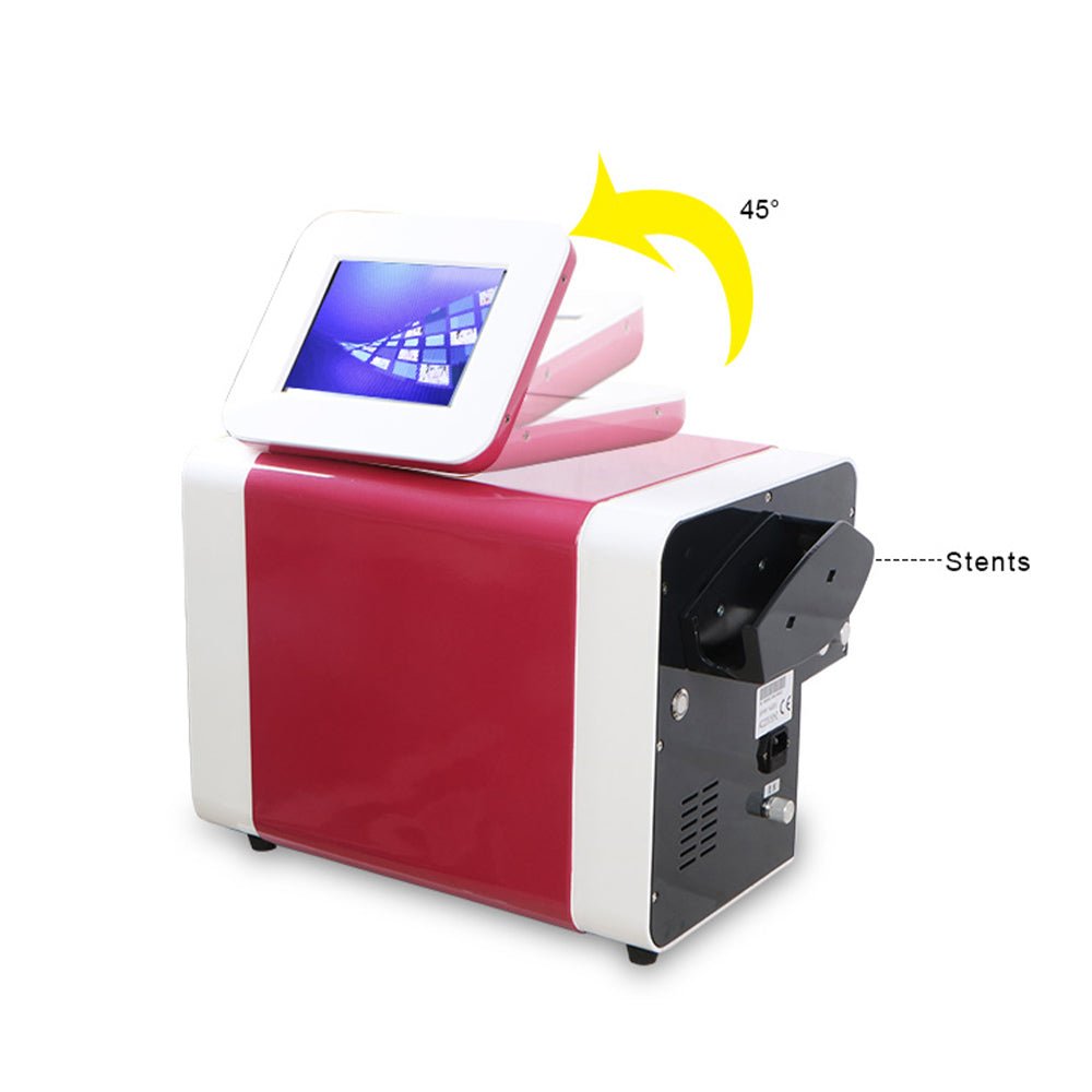 Shape Tactics 2000W SHR IPL Hair Removal & E-Light System - Renee Lane Company