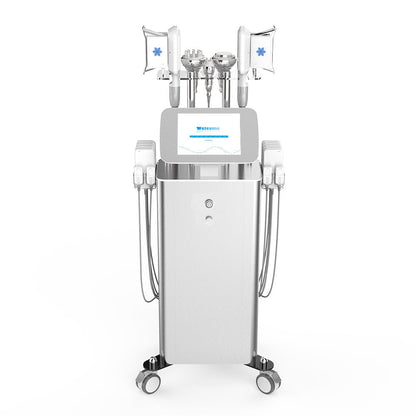 Shape Tactics 2D Dual-Handle 40K Cavitation & RF LED Photon System - Renee Lane Company