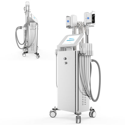 Shape Tactics 2D Dual-Handle 40K Cavitation & RF LED Photon System - Renee Lane Company