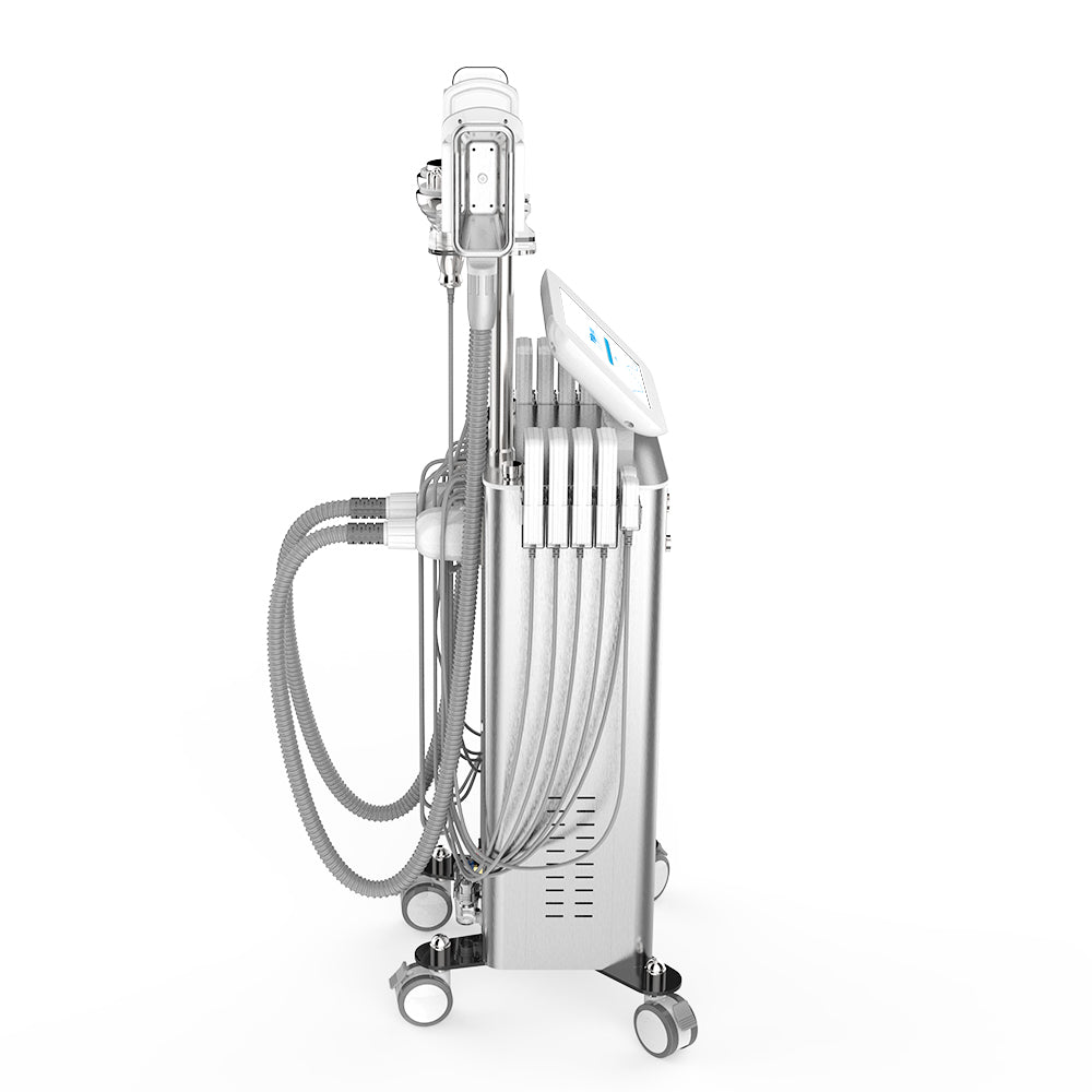 Shape Tactics 2D Dual-Handle 40K Cavitation & RF LED Photon System - Renee Lane Company