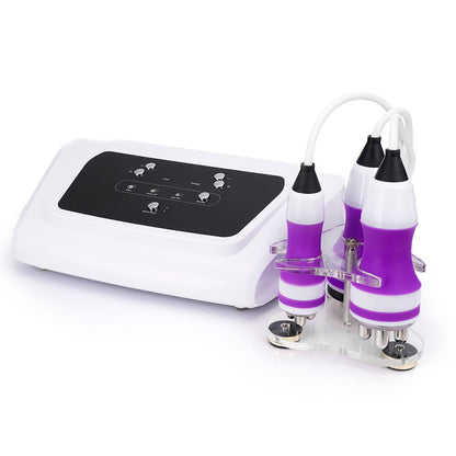 Shape Tactics 3-in-1 40K Ultrasonic Cavitation RF Slimming Machine - Renee Lane Company