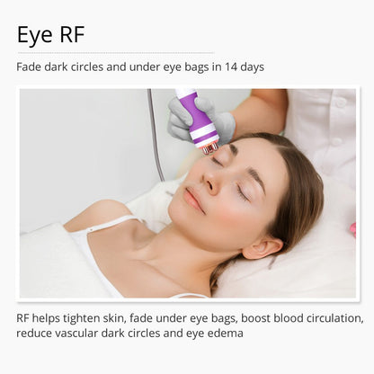 Shape Tactics 3-in-1 40K Ultrasonic Cavitation RF Slimming Machine - Renee Lane Company