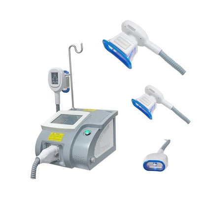 Shape Tactics 3-in-1 Body & Chin Cooling Contour System - Renee Lane Company
