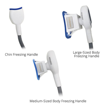 Shape Tactics 3-in-1 Body & Chin Cooling Contour System - Renee Lane Company