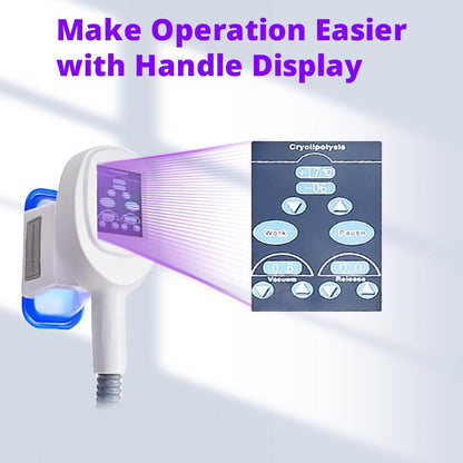 Shape Tactics 3-in-1 Body & Chin Cooling Contour System - Renee Lane Company