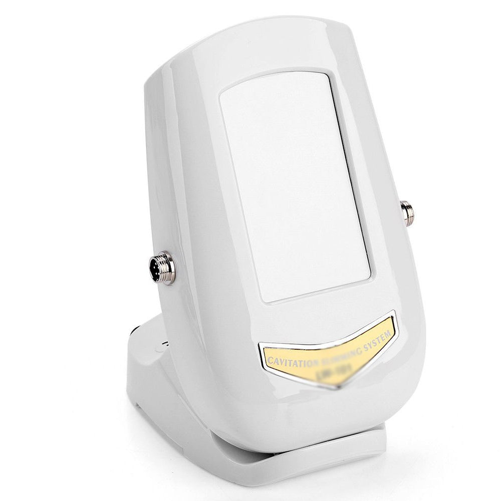 Shape Tactics 3-in-1 Cavitation RF Body Contouring and Skin Firming Machine - Renee Lane Company