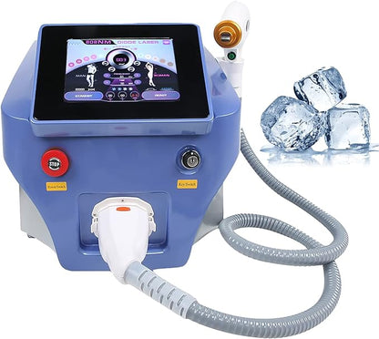 Shape Tactics 3-in-1 Diode Laser Hair Removal System - Renee Lane Company