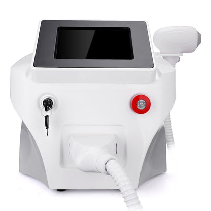 Shape Tactics 3-in-1 Diode Laser Hair Removal and Skin Therapy - Renee Lane Company