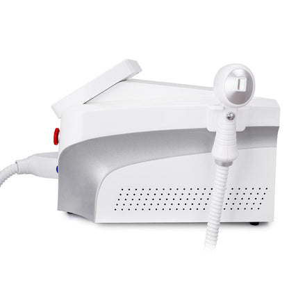 Shape Tactics 3-in-1 Diode Laser Hair Removal and Skin Therapy - Renee Lane Company
