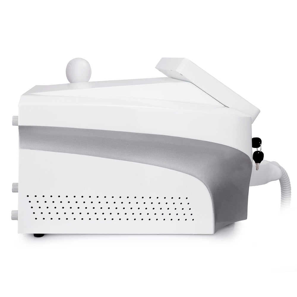 Shape Tactics 3-in-1 Diode Laser Hair Removal and Skin Therapy - Renee Lane Company