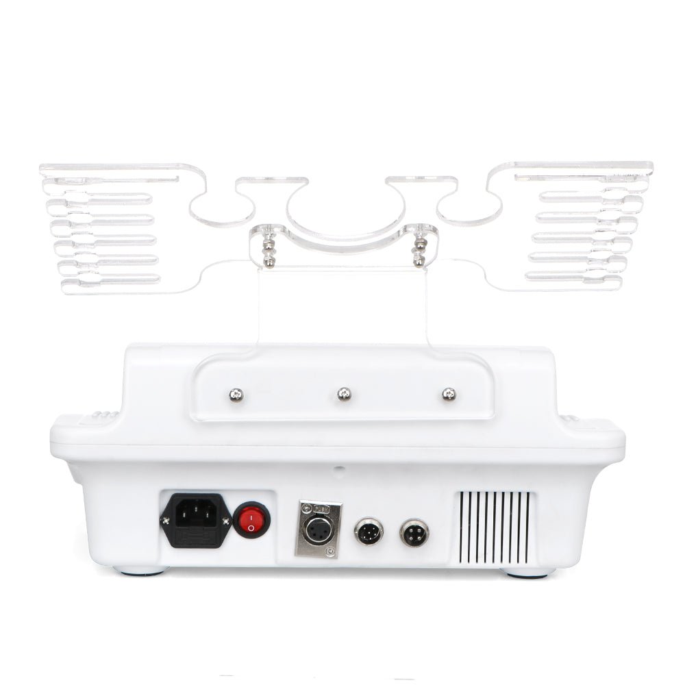 Shape Tactics 3-in-1 EMS Cavitation & RF Contouring System - Renee Lane Company