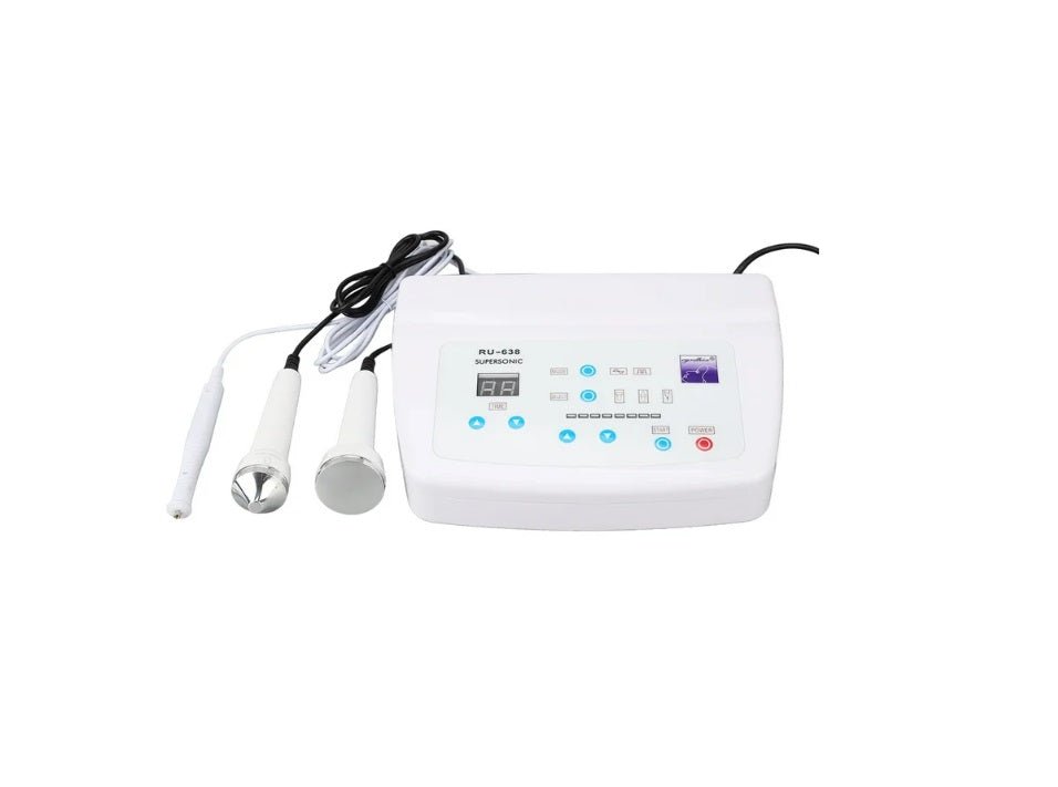 Shape Tactics 3-in-1 Facial and Eye Mesotherapy System - Renee Lane Company