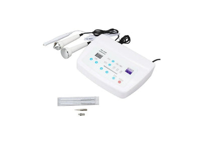 Shape Tactics 3-in-1 Facial and Eye Mesotherapy System - Renee Lane Company