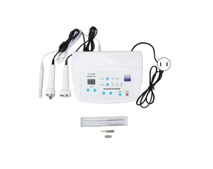 Shape Tactics 3-in-1 Facial and Eye Mesotherapy System - Renee Lane Company