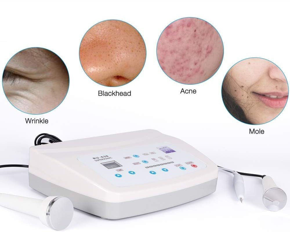 Shape Tactics 3-in-1 Facial and Eye Mesotherapy System - Renee Lane Company
