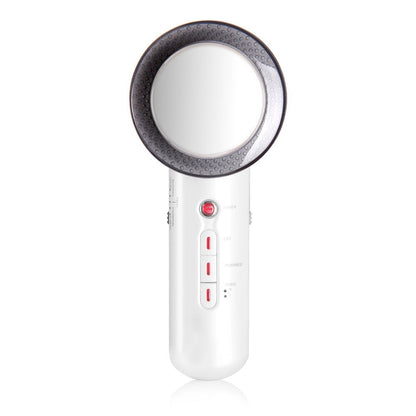 Shape Tactics 3-in-1 Handheld Ultrasonic Infrared Microcurrent Device - Renee Lane Company