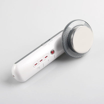 Shape Tactics 3-in-1 Handheld Ultrasonic Infrared Microcurrent Device - Renee Lane Company