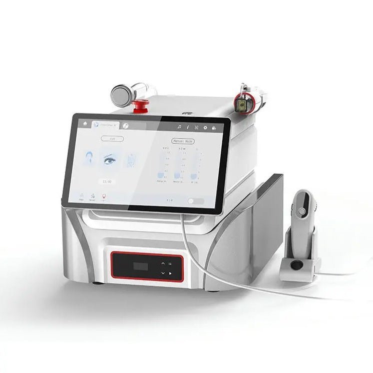 Shape Tactics 3-in-1 Targeted RF Microneedling System - Renee Lane Company