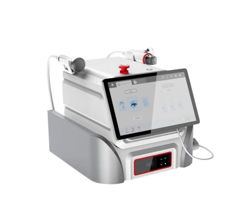 Shape Tactics 3-in-1 Targeted RF Microneedling System - Renee Lane Company