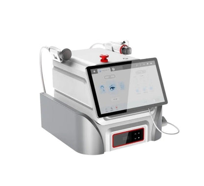 Shape Tactics 3-in-1 Targeted RF Microneedling System - Renee Lane Company