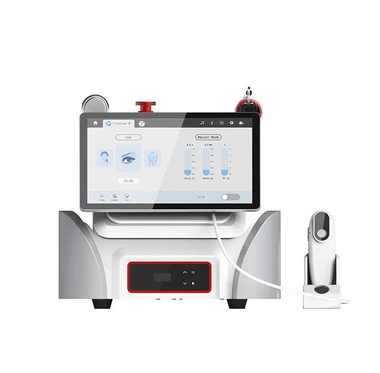 Shape Tactics 3-in-1 Targeted RF Microneedling System - Renee Lane Company