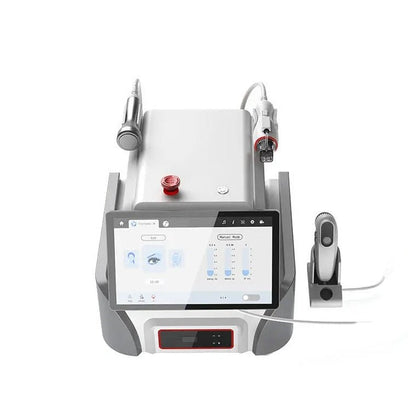 Shape Tactics 3-in-1 Targeted RF Microneedling System - Renee Lane Company