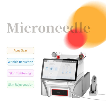 Shape Tactics 3-in-1 Targeted RF Microneedling System - Renee Lane Company