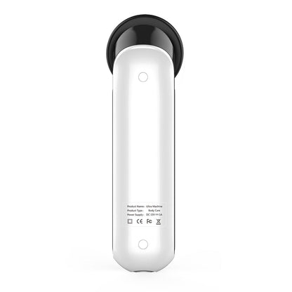 Shape Tactics 3-in-1 Ultrasonic Facial EMS LED Photon Therapy - Renee Lane Company