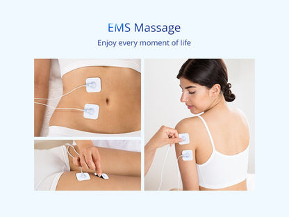 Shape Tactics 3-in-1 Ultrasonic Facial EMS LED Photon Therapy - Renee Lane Company