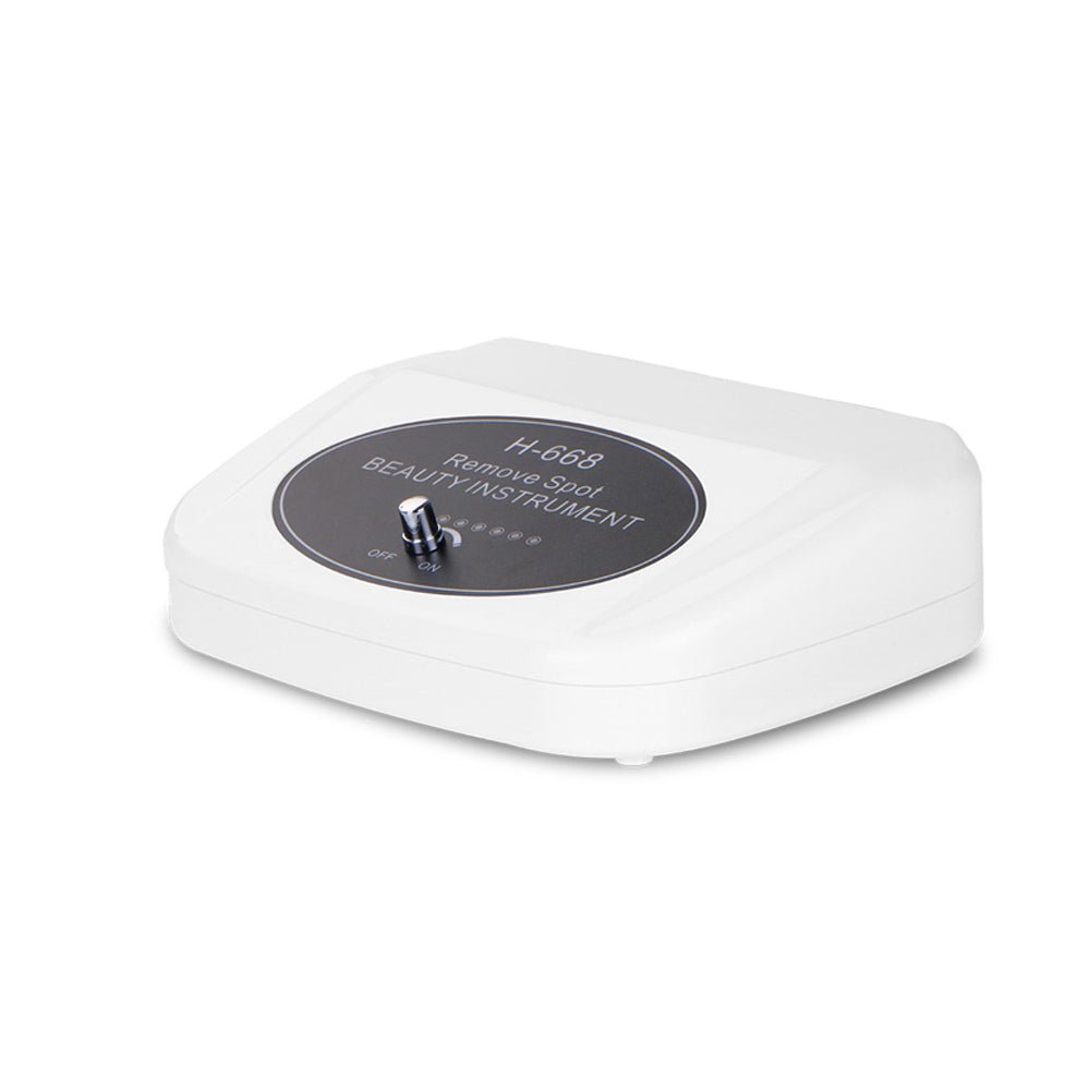 Shape Tactics 3-in-1 Ultrasound Body Massager System - Renee Lane Company