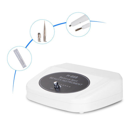 Shape Tactics 3-in-1 Ultrasound Body Massager System - Renee Lane Company