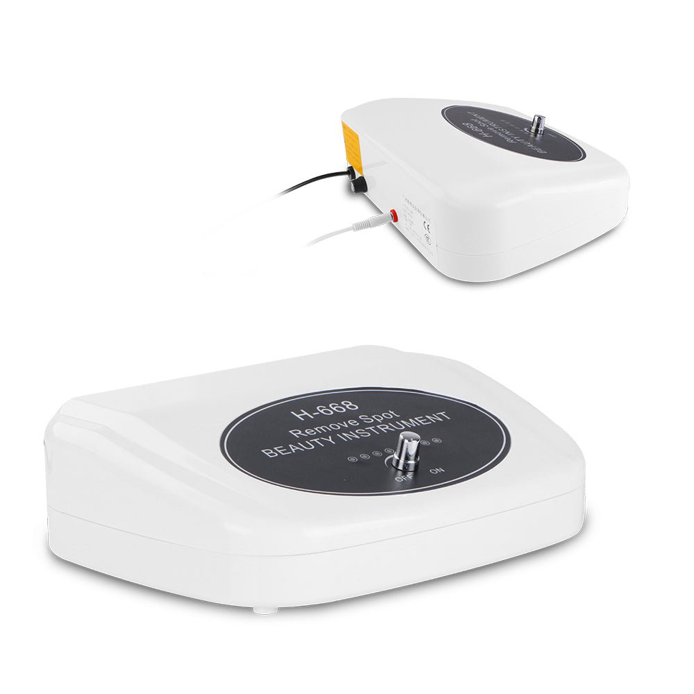Shape Tactics 3-in-1 Ultrasound Body Massager System - Renee Lane Company
