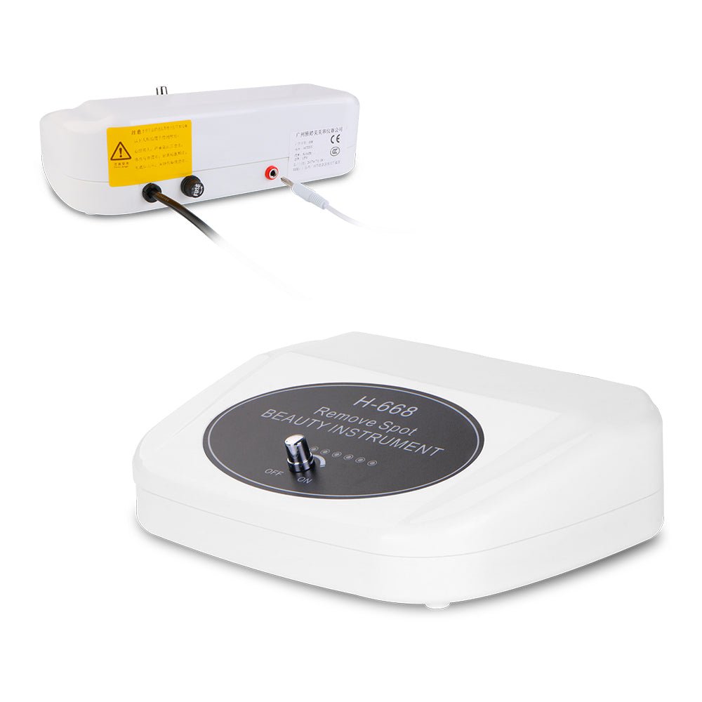 Shape Tactics 3-in-1 Ultrasound Body Massager System - Renee Lane Company