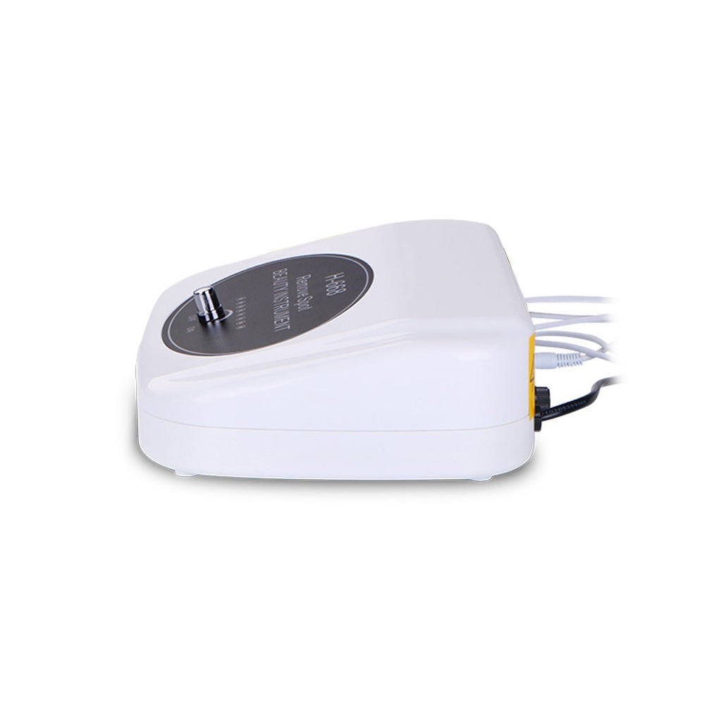 Shape Tactics 3-in-1 Ultrasound Body Massager System - Renee Lane Company