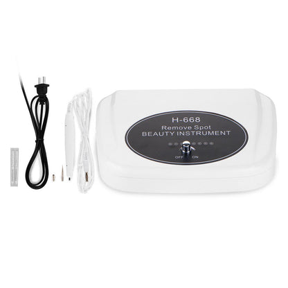 Shape Tactics 3-in-1 Ultrasound Body Massager System - Renee Lane Company